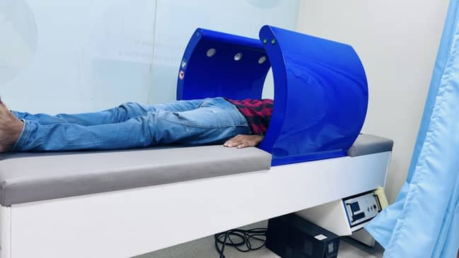 Slider image (10) StemRx Hospital and Research Centre